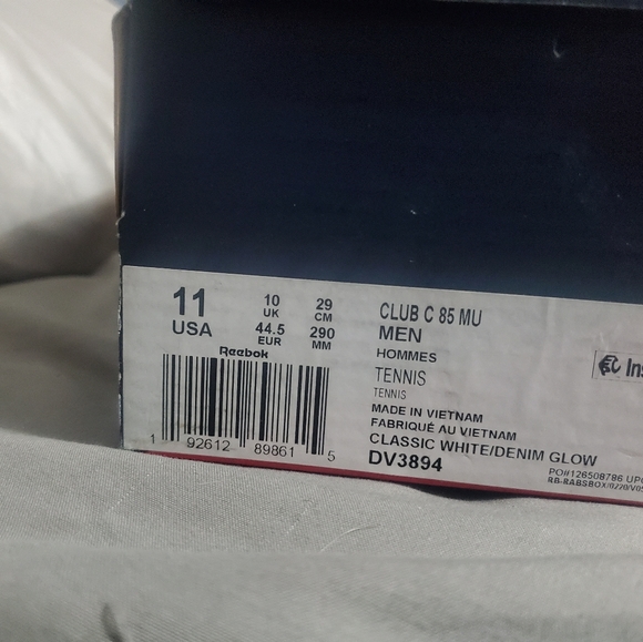 Reebox SP - Picture 4 of 4